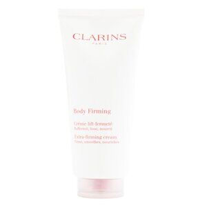 CLARINS Multi Made In France 6.6oz Body Extra Firming Cream